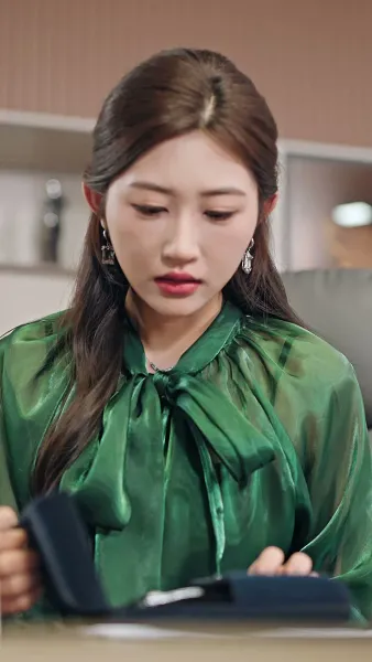 แฟนปลอมของผมคือประธาน