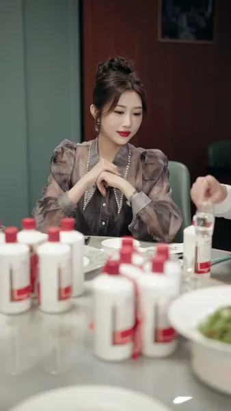 แฟนปลอมของผมคือประธาน