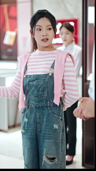 แฟนปลอมของผมคือประธาน