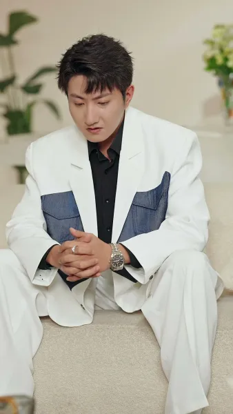 แฟนปลอมของผมคือประธาน