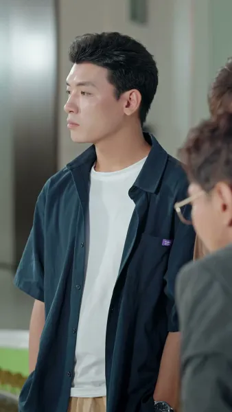 แฟนปลอมของผมคือประธาน