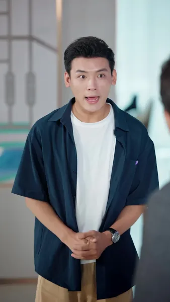 แฟนปลอมของผมคือประธาน