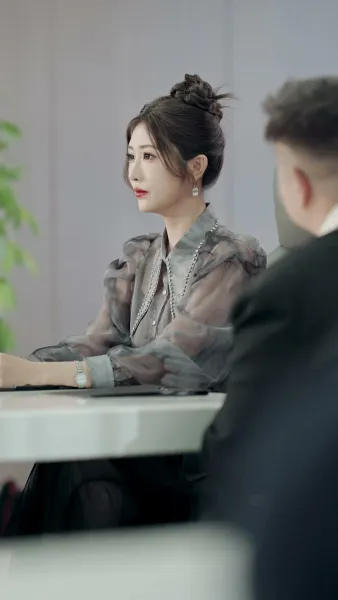 แฟนปลอมของผมคือประธาน