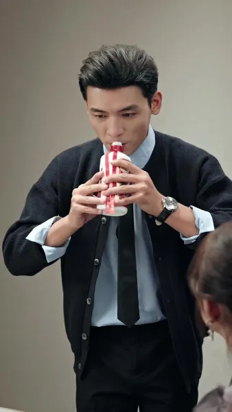 แฟนปลอมของผมคือประธาน