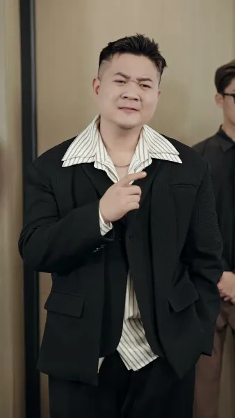 แฟนปลอมของผมคือประธาน