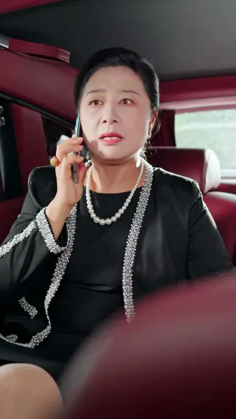 แฟนปลอมของผมคือประธาน