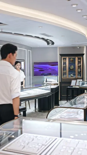 แฟนปลอมของผมคือประธาน