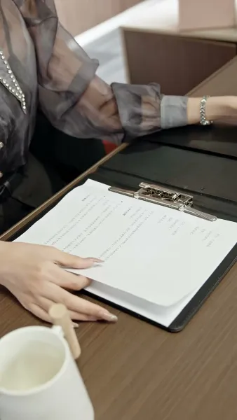 แฟนปลอมของผมคือประธาน