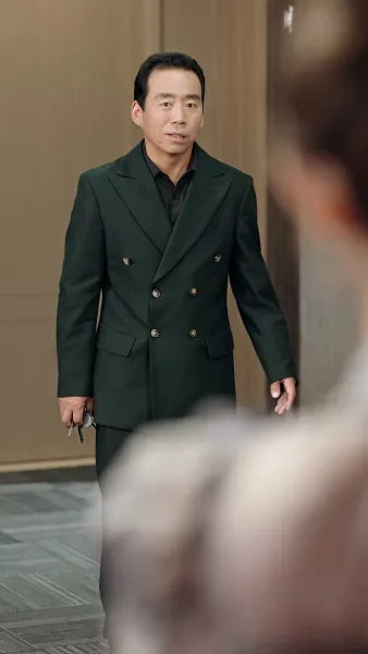 แฟนปลอมของผมคือประธาน