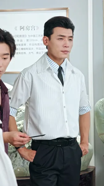 แฟนปลอมของผมคือประธาน