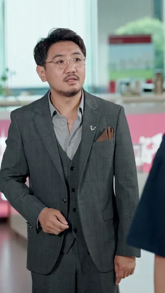 แฟนปลอมของผมคือประธาน