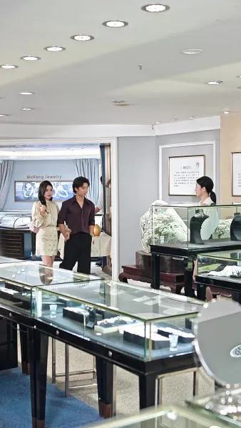 แฟนปลอมของผมคือประธาน