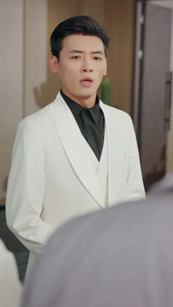 แฟนปลอมของผมคือประธาน