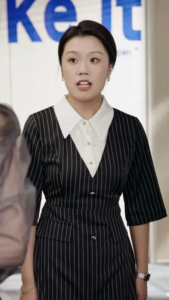 แฟนปลอมของผมคือประธาน