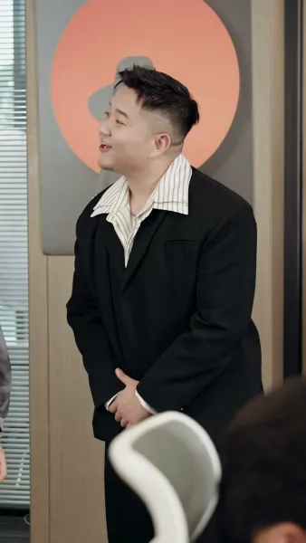 แฟนปลอมของผมคือประธาน