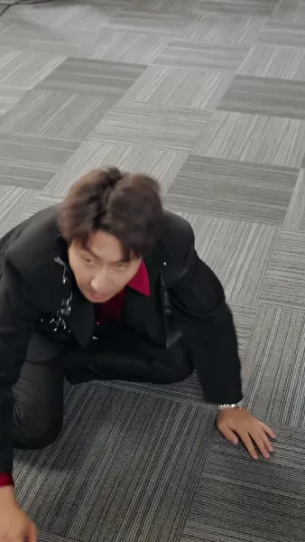 แฟนปลอมของผมคือประธาน