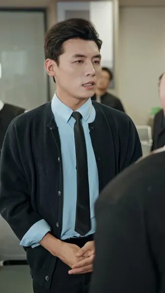 แฟนปลอมของผมคือประธาน