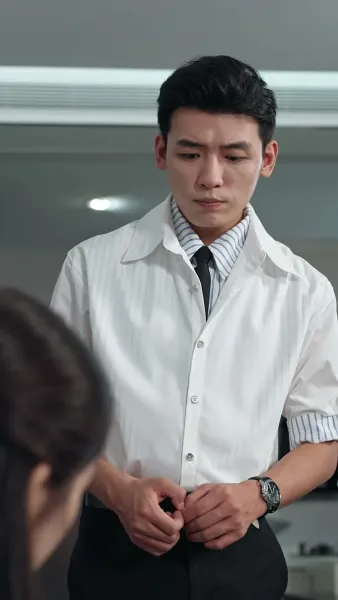 แฟนปลอมของผมคือประธาน