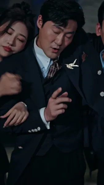 แฟนปลอมของผมคือประธาน