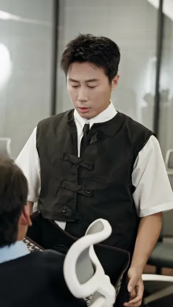 แฟนปลอมของผมคือประธาน