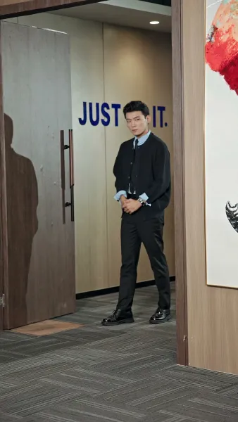 แฟนปลอมของผมคือประธาน