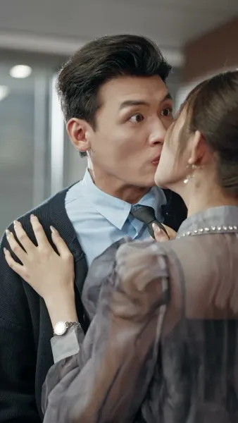 แฟนปลอมของผมคือประธาน