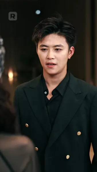 เกิดใหม่ครั้งนี้ ผมจะปกป้องเมียลูก