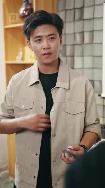 เกิดใหม่ครั้งนี้ ผมจะปกป้องเมียลูก