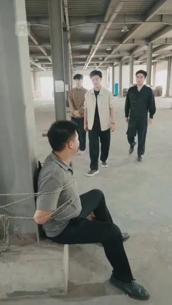 เกิดใหม่ครั้งนี้ ผมจะปกป้องเมียลูก