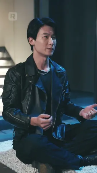 เกิดใหม่ครั้งนี้ ผมจะปกป้องเมียลูก