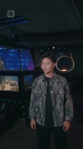 เกิดใหม่ครั้งนี้ ผมจะปกป้องเมียลูก