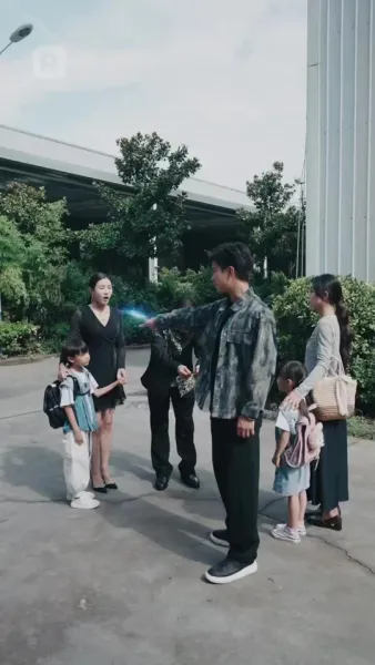 เกิดใหม่ครั้งนี้ ผมจะปกป้องเมียลูก