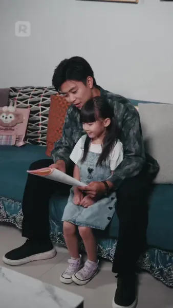 เกิดใหม่ครั้งนี้ ผมจะปกป้องเมียลูก