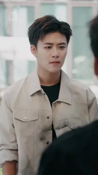 เกิดใหม่ครั้งนี้ ผมจะปกป้องเมียลูก