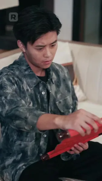 เกิดใหม่ครั้งนี้ ผมจะปกป้องเมียลูก