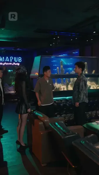 เกิดใหม่ครั้งนี้ ผมจะปกป้องเมียลูก