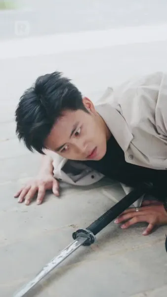 เกิดใหม่ครั้งนี้ ผมจะปกป้องเมียลูก