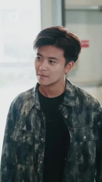 เกิดใหม่ครั้งนี้ ผมจะปกป้องเมียลูก