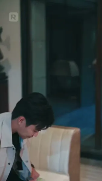 เกิดใหม่ครั้งนี้ ผมจะปกป้องเมียลูก