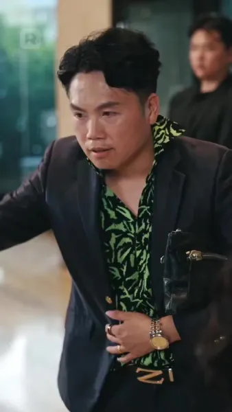 เกิดใหม่ครั้งนี้ ผมจะปกป้องเมียลูก