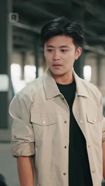 เกิดใหม่ครั้งนี้ ผมจะปกป้องเมียลูก