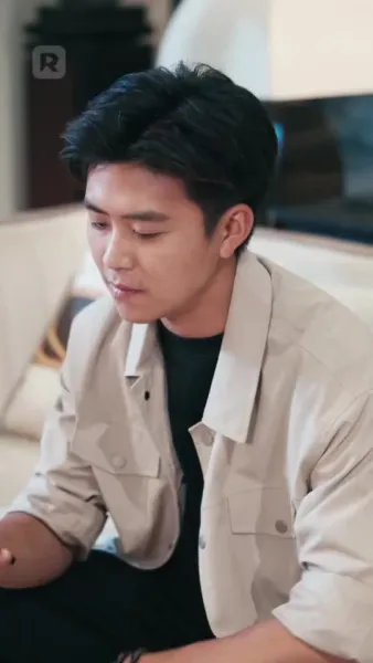 เกิดใหม่ครั้งนี้ ผมจะปกป้องเมียลูก