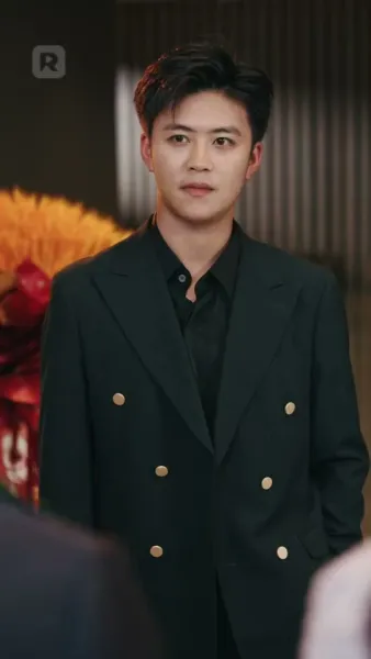 เกิดใหม่ครั้งนี้ ผมจะปกป้องเมียลูก