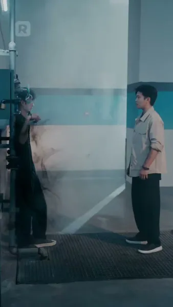 เกิดใหม่ครั้งนี้ ผมจะปกป้องเมียลูก