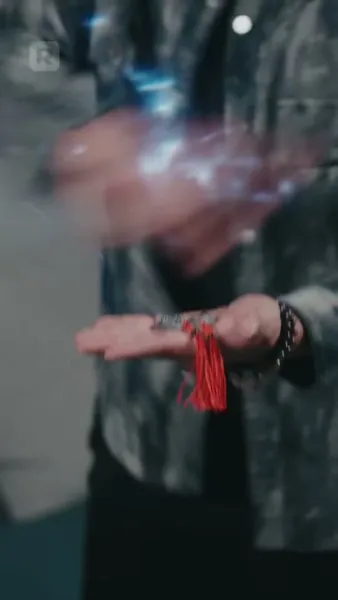 เกิดใหม่ครั้งนี้ ผมจะปกป้องเมียลูก