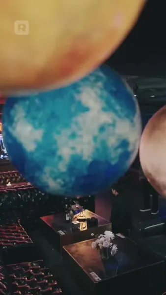 เกิดใหม่ครั้งนี้ ผมจะปกป้องเมียลูก