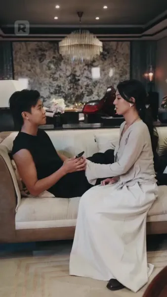 เกิดใหม่ครั้งนี้ ผมจะปกป้องเมียลูก