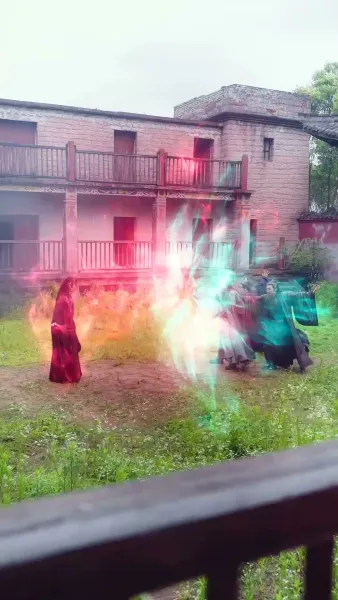 เคราะห์มาร