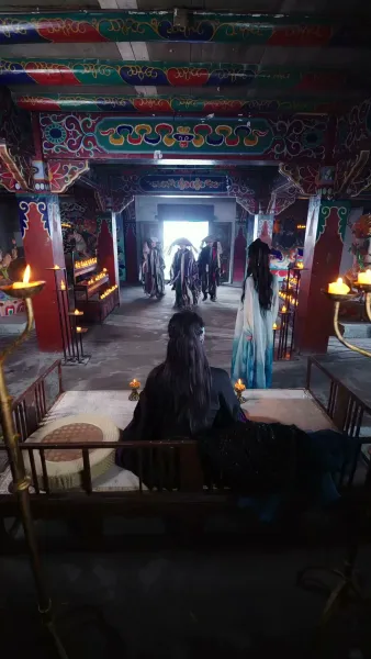 เคราะห์มาร