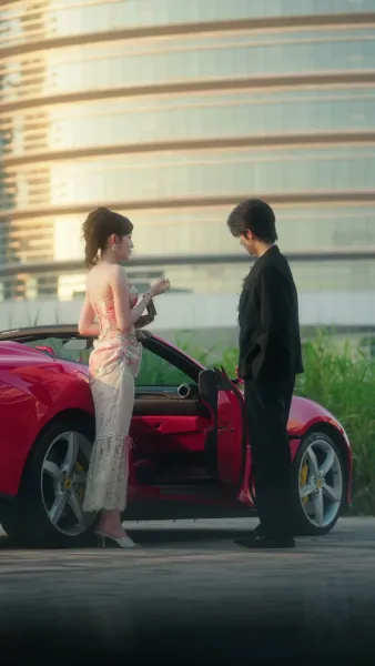 อย่าให้เธอผ่านไป